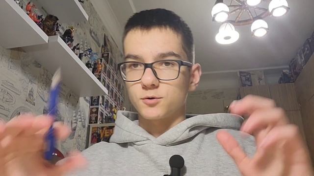 УЧУСЬ Pen spinning ЗА 24 ЧАСА