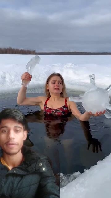 #отдых #озеро #mermaid #рыбалка #природа #icequeen #winter #ice #shortsvira