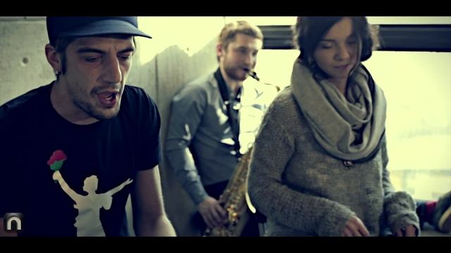 МАМА РО - Ночь 70-х (акустика)