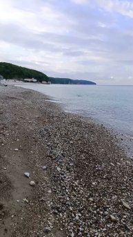 Доброе утро, Агой! Море без мазута по состоянию на 12.05.2025г.