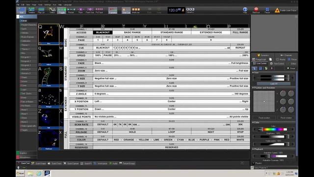 BEYOND ArtNet Tutorial
