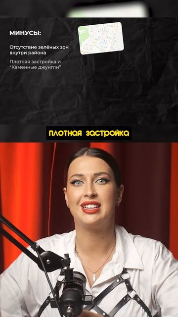 Плюсы и минусы района Парнас | Районы Санкт-Петербурга