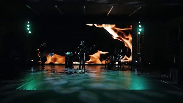 Максим Пазинич (selfish sound) - more (live-клип)
