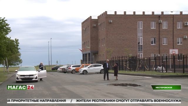 В создании комфортной городской среды важен каждый голос