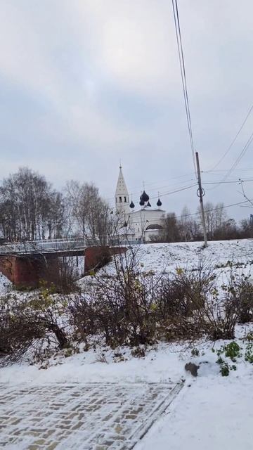 Твою ж материю..  Кибердеревня Вятское в России #travel #shorts #вятское #россия #russia #Vyatskoye