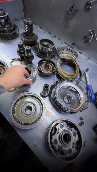 Достойно проехал! Volkswagen