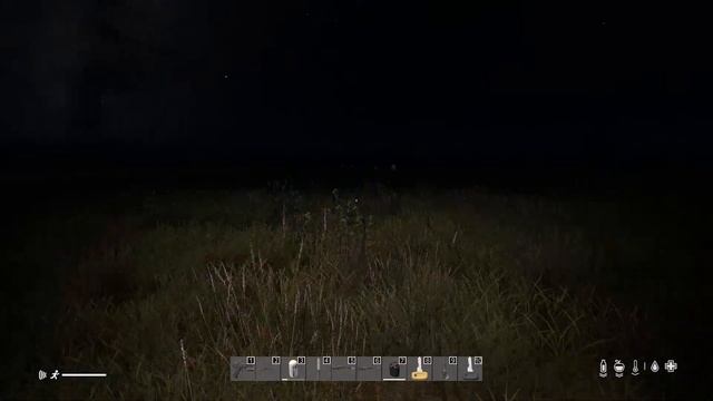 Стрим - Выживание - игра - DayZ  -  Охота, рыбалка и много мн