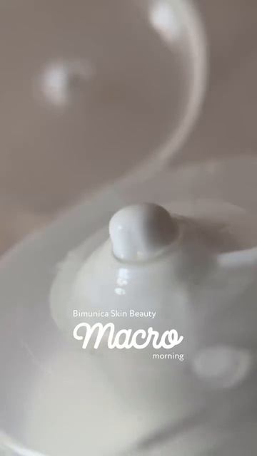 Атмосферное утро с Bimunica❤️ #skincare #morningroutine #asmr #асмр #реки #косметикадлятела #топ