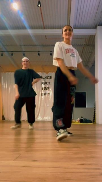 Изучаю Hip-Hop