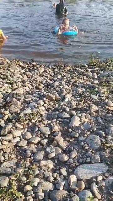 Новый Ургал,Дальний Восток,Озеро,Детки,Отдых,