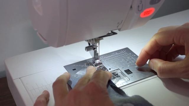 Как я подшила платье за 20 минут без утюга и идеального шва — секретная лапка-молоток, о которой вы