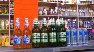 Купить алкоголь в Забайкалье можно будет только в крупных магазинах