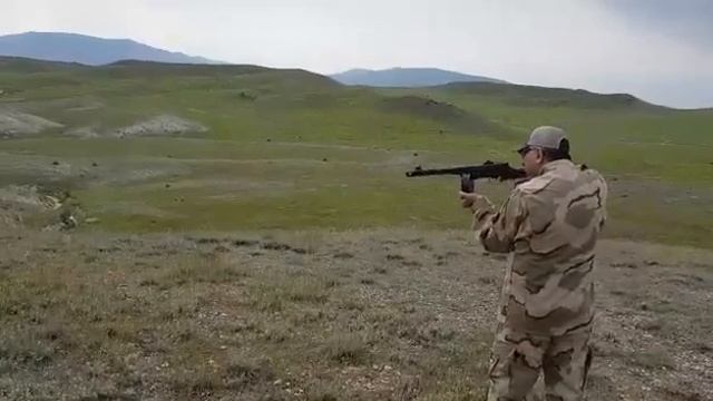 ППШ