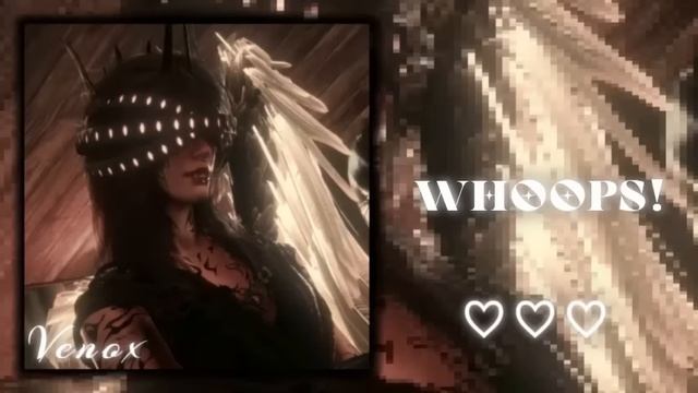 —☆＊：.｡Phonk⧸Funk Edit Audios Bc Why Not？ (+Timestamps☆) ｜ Venox✧!.
