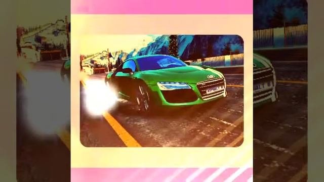Картинки из игры асфальт 8 (2)
