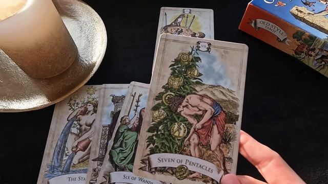 🌷СТРЕЛЕЦ✨ТАРО расклад на Апрель 2025🌷