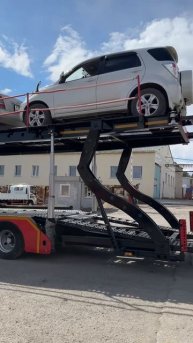 Автовозы — в наличии с быстрой доставкой по всей России!