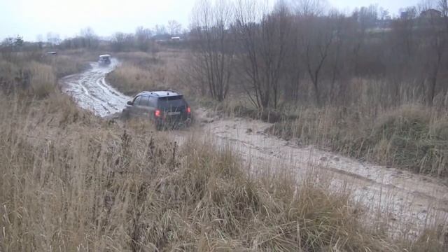 Тест_драйв_SsangYong