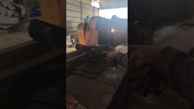Волочильный стан ВС-2-1000