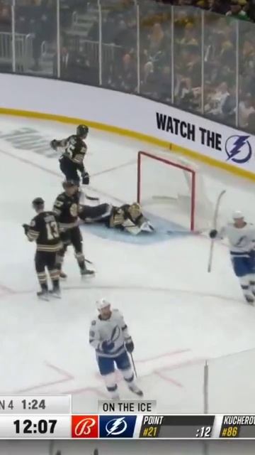 Он Лучший игрок НХЛ смотри что Тварит #hockey #nhl #sports #khl #tam