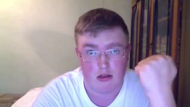 Я вас всех !