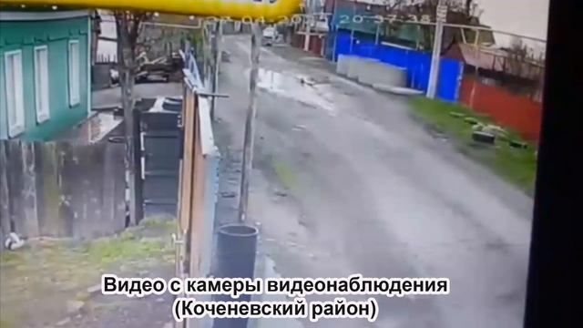 Безопасность на дорогах. Сузунский район.