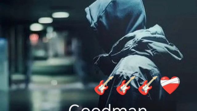 Goodman