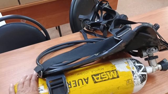 Можно ли нырять в дыхательных аппаратах?