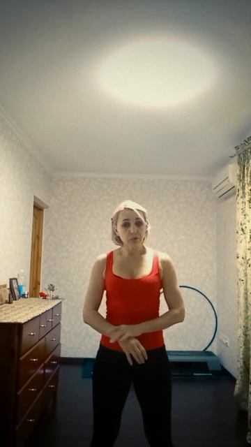Техника выполнения упражнений. Руки. 2 Домашний фитнес
