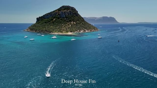 Deep House Music - Best of Ethnic Chill & Deep House Mix [1 Hours]