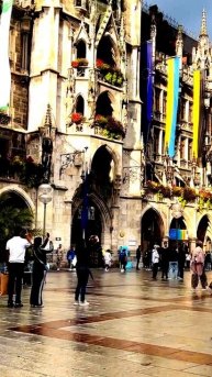 Запечатленные моменты