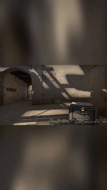 😱 ЗА ЭТОТ КИЛЛ МНЕ ДАЛИ VAC БАН?! КРУТОЕ УБИЙСТВО НА FACEIT