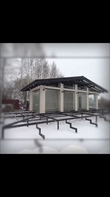 Безрамное остекление Книжка