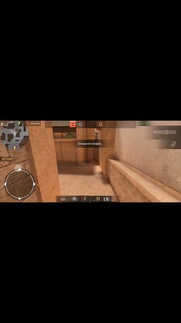 Самый быстрый пуш мида #awm #россия #m40 #standoff2 #взаимныела?