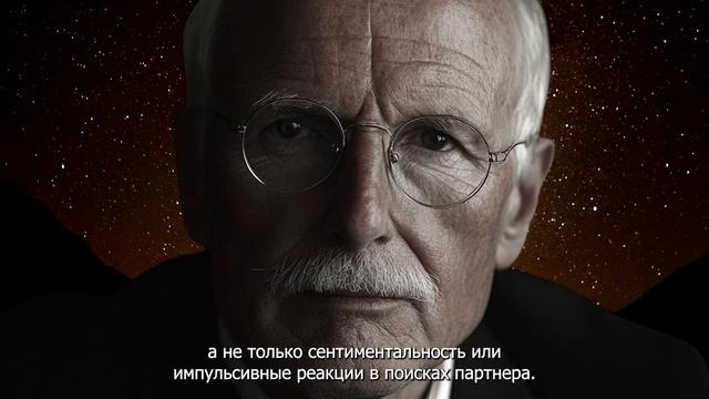 5 Признаков, Что Вы С Неправильным Человеком — Не Игнорируйте Эти Сигналы [Карл Юнг]