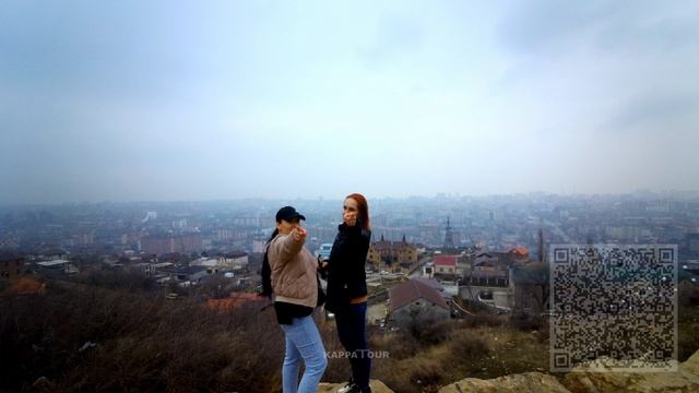 Тур Дагестан и Чечня