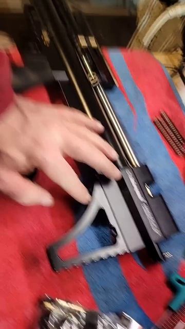 АНТИБЗДУН НА ДОБЕРМАНЕ. ПРИНЦИП РАБОТЫ.