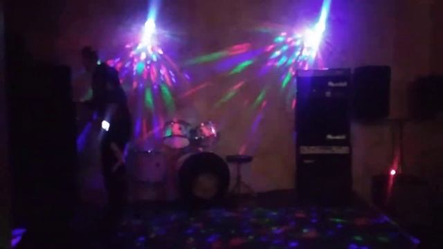 Tom Foss. Полное выступление в Баре Лофт.