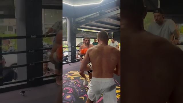 🤜МАРИФ ПИРАЕВ 🆚 КИРИЛЛ ЧЕРНЯЕВ – ЗАРУБИЛИСЬ!