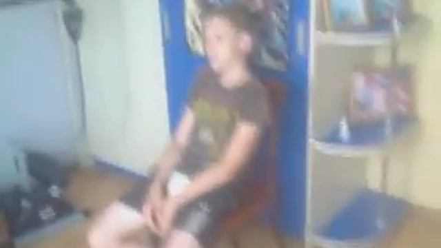 Интервью от халка