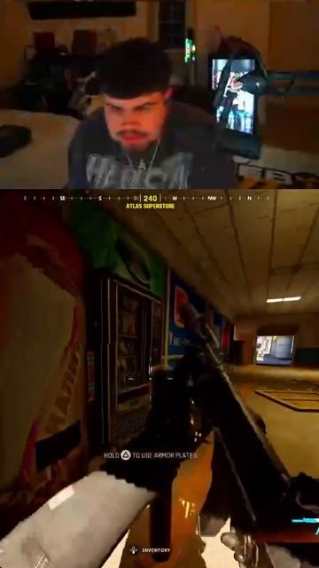 oh shit #twitch #шортс #твич #игры #стример #shorts