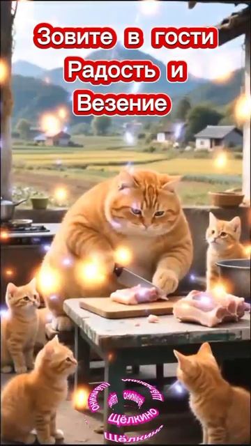 Доброе утро. ВидеоОткрытки