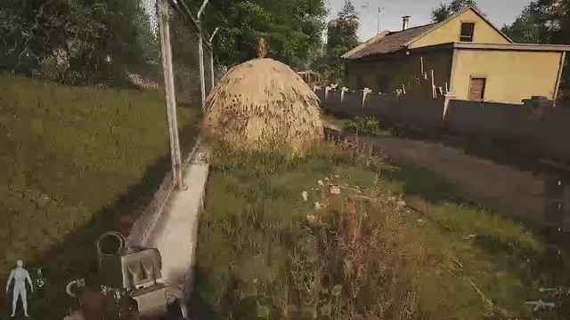 Arena Breakout Infinite
белая ферма с бм