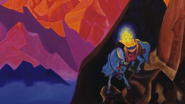 Film ‘THE 21ST CENTURY: THE ROERICH PACT – TO BE OR NOT TO BE?’