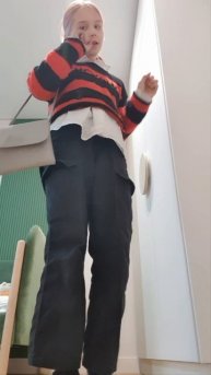 грусный дэнс