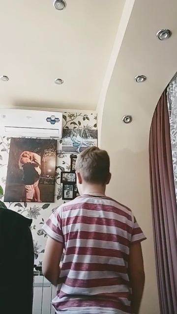 учитель говорит убрать из своего имени 3 буквы сергей