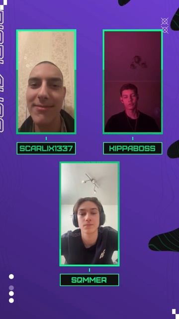 Нейросеть задаёт тупые вопросы киберспортсменам #1! #pub