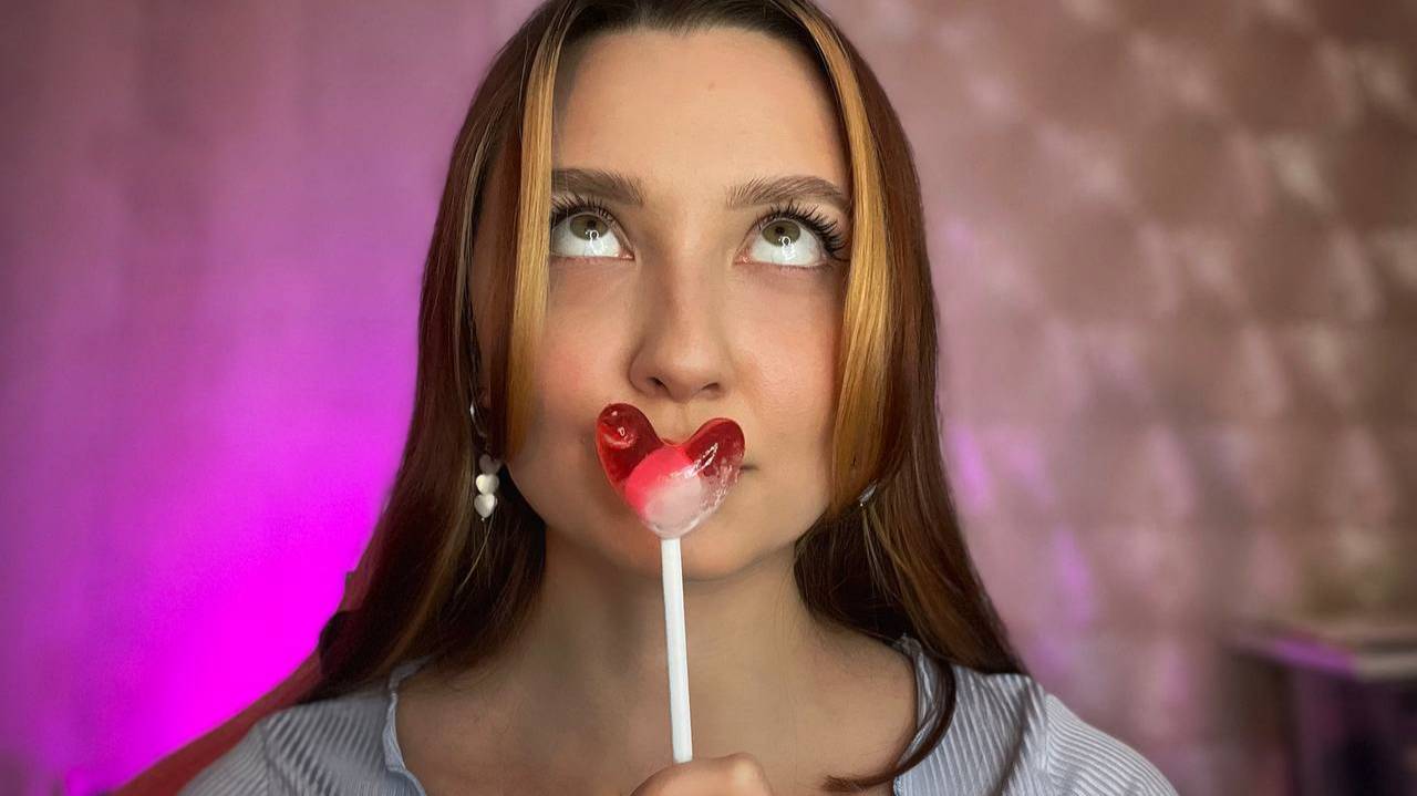 АСМР Звуки рта | ASMR Mouth Sounds