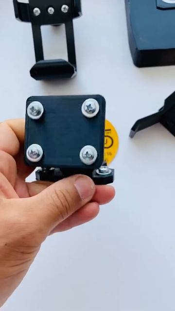 Крепление под AMPS Garmin