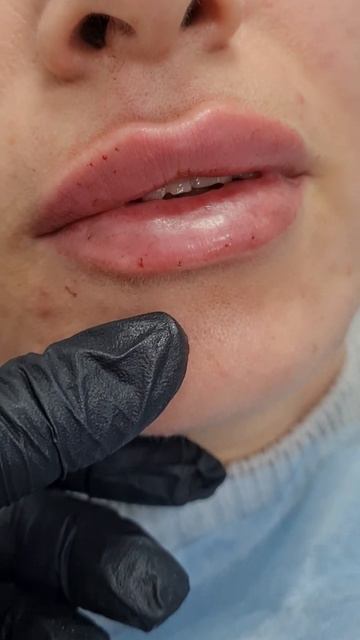 САМЫЕ КРАСИВЫЕ ГУБЫ В ТЕХНИКЕ ПЛОСКИЙ БАНТ БЬЮТИВОРКШ